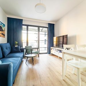 Appartement met Twee Slaapkamers